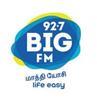 Big FM Tamil