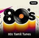 Tamil 80's Radio